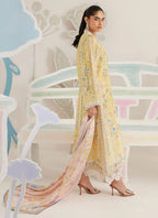 FARAH TALIB AZIZ ANAYA 2PC