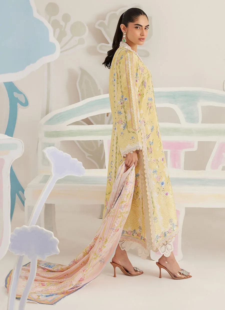FARAH TALIB AZIZ ANAYA 2PC