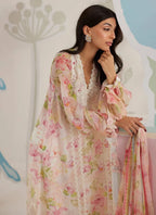 FARAH TALIB AZIZ RIELLE 2PC