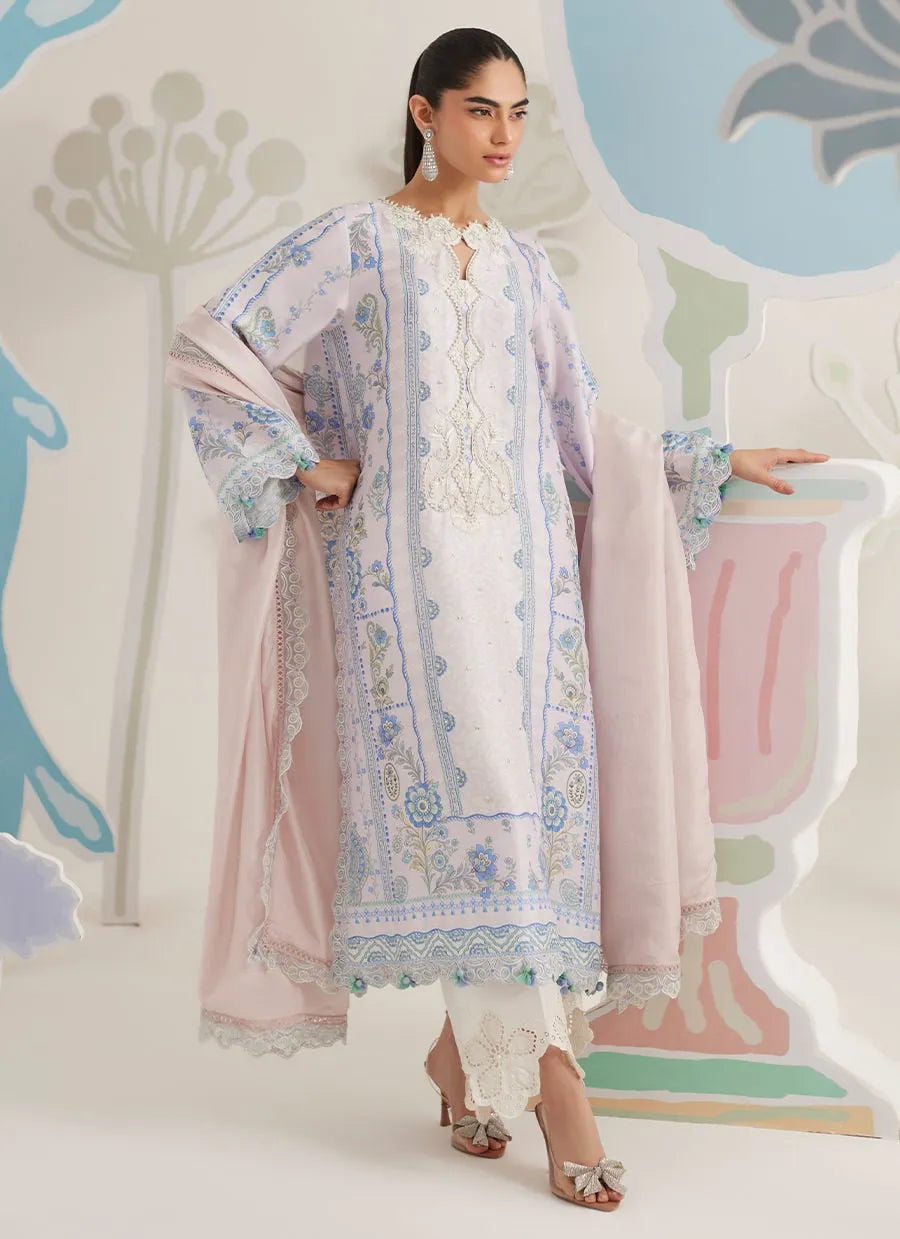 BELLORA FARAH TALIB AZIZ 2PC