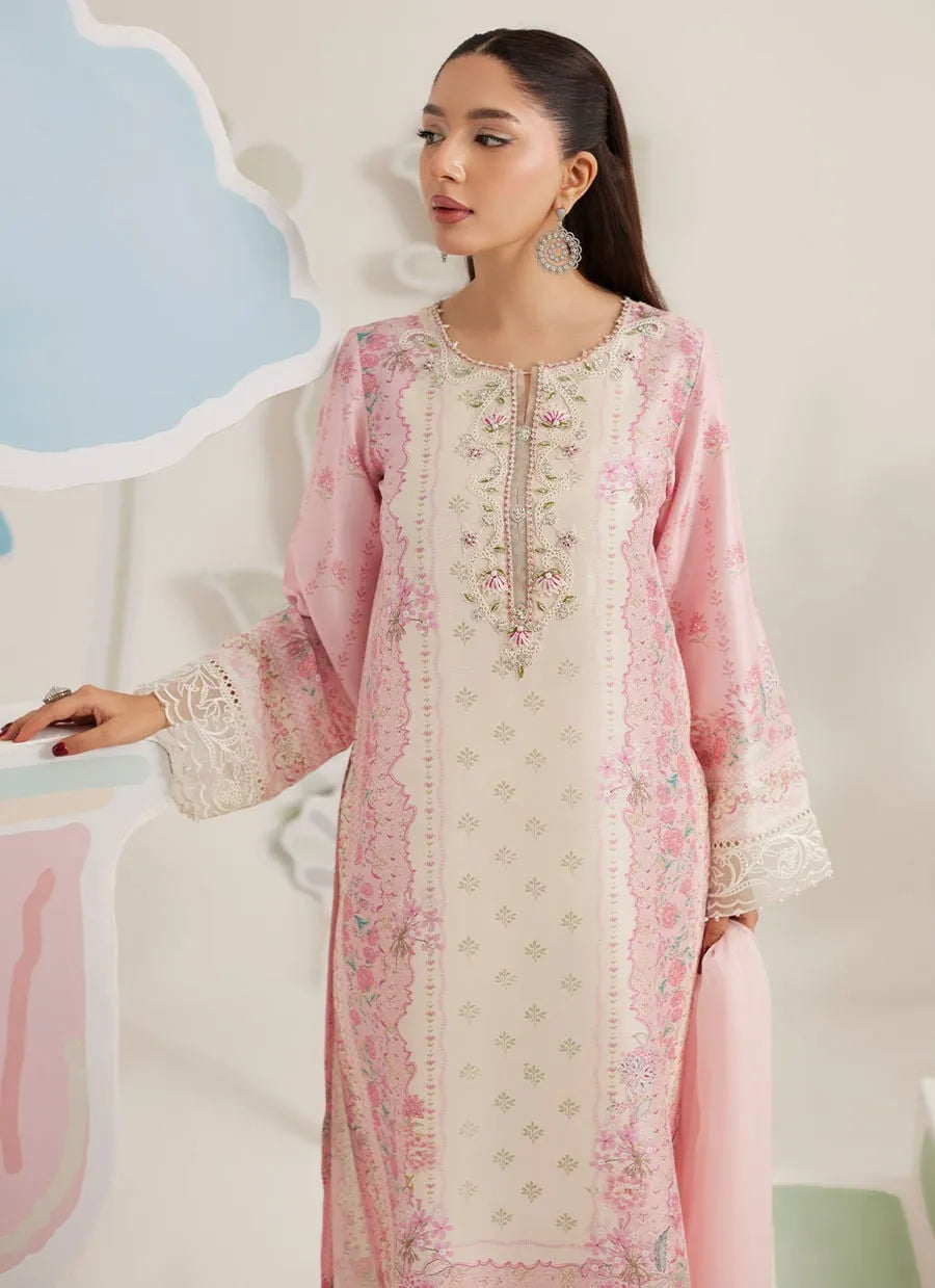 FARAH TALIB AZIZ MARIBEL 2PC