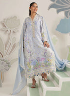 FARAH TALIB AZIZ SERELLE 2PC