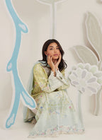 ORELIA FARAH TALIB AZIZ 2PC