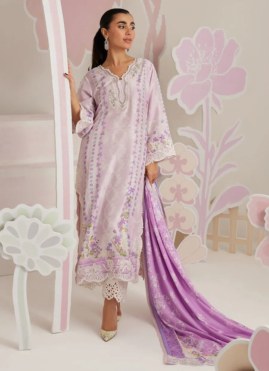FARAH TALIB AZIZ VELA 2PC