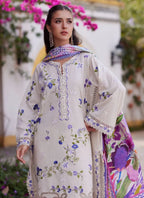 FARAH TALIB AZIZ LUXURY FTA-01