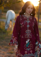 FARAH TALIB AZIZ LUXURY FTA-02