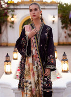 FARAH TALIB AZIZ LUXURY FTA-03