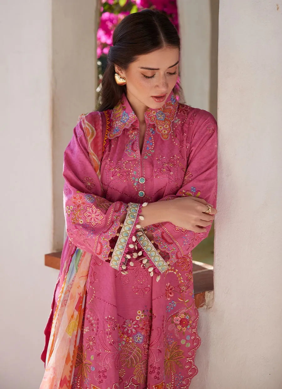 FARAH TALIB AZIZ LUXURY FTA-05