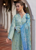 FARAH TALIB AZIZ LUXURY FTA-11