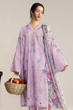 COCO BY ZARA SHAHJAHAN LAWN SIA-4A