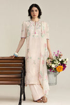 COCO BY ZARA SHAHJAHAN LAWN ARLO-7B