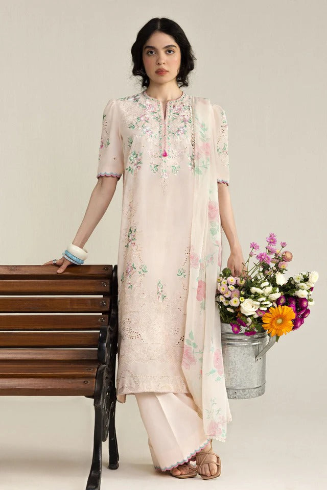 COCO BY ZARA SHAHJAHAN LAWN ARLO-7B