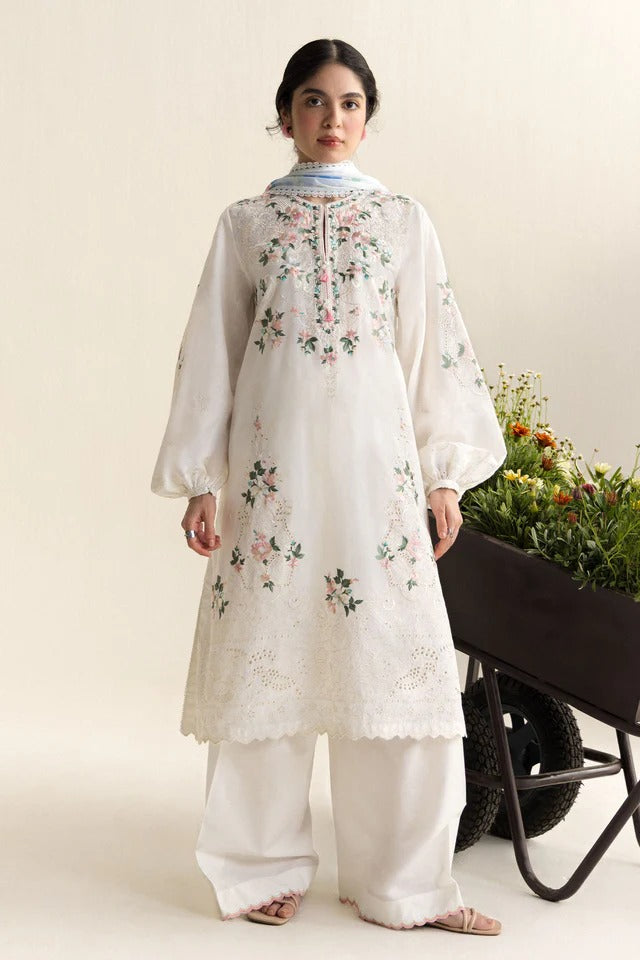 COCO BY ZARA SHAHJAHAN LAWN ARLO-7A