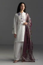 ZARA SHAHJAHAN COCO LAWN SUNE-10B