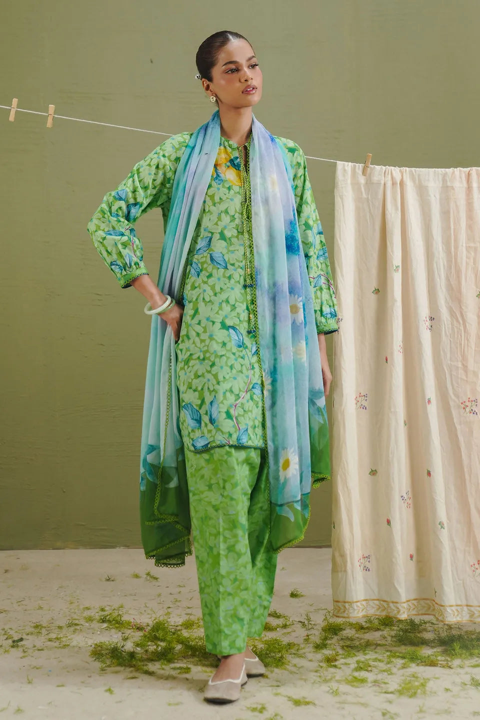 COCO BY ZARA SHAHJAHAN KAEL-7B