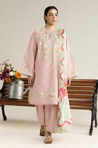 COCO BY ZARA SHAHJAHAN LAWN NOA-5A