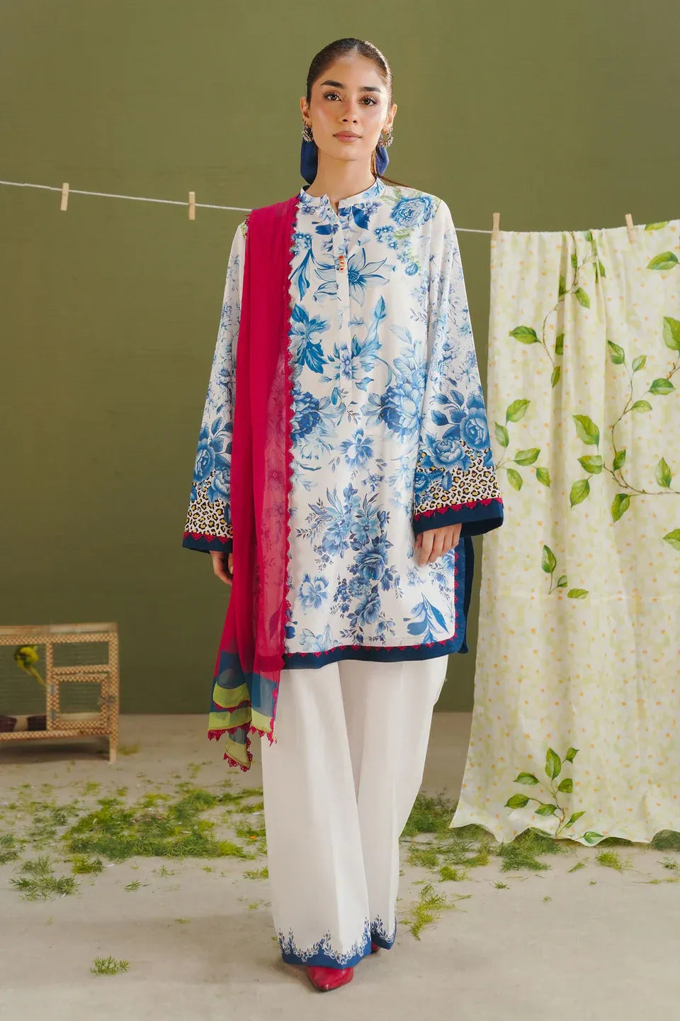 COCO BY ZARA SHAHJAHAN AERO-6A