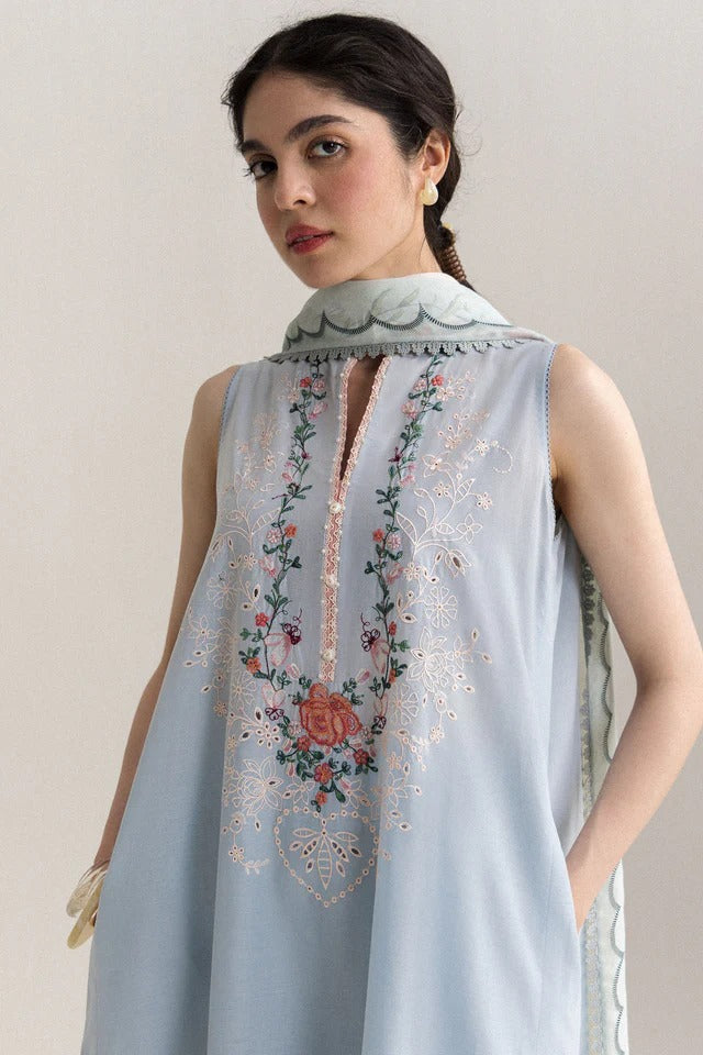 COCO BY ZARA SHAHJAHAN LAWN KIAN-8B