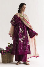COCO BY ZARA SHAHJAHAN LAWN AIRI-1A
