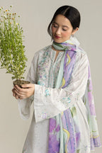 COCO BY ZARA SHAHJAHAN LAWN LUNE-2A
