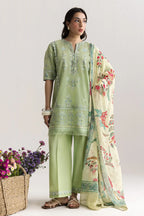 COCO BY ZARA SHAHJAHAN LAWN NOA-5B