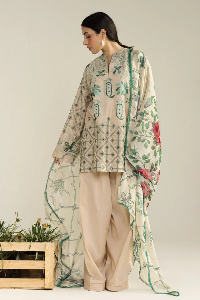 COCO BY ZARA SHAHJAHAN LAWN SOREN-9B