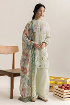COCO BY ZARA SHAHJAHAN LAWN SIA-4B