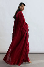 ZARA SHAHJAHAN SS26F0608