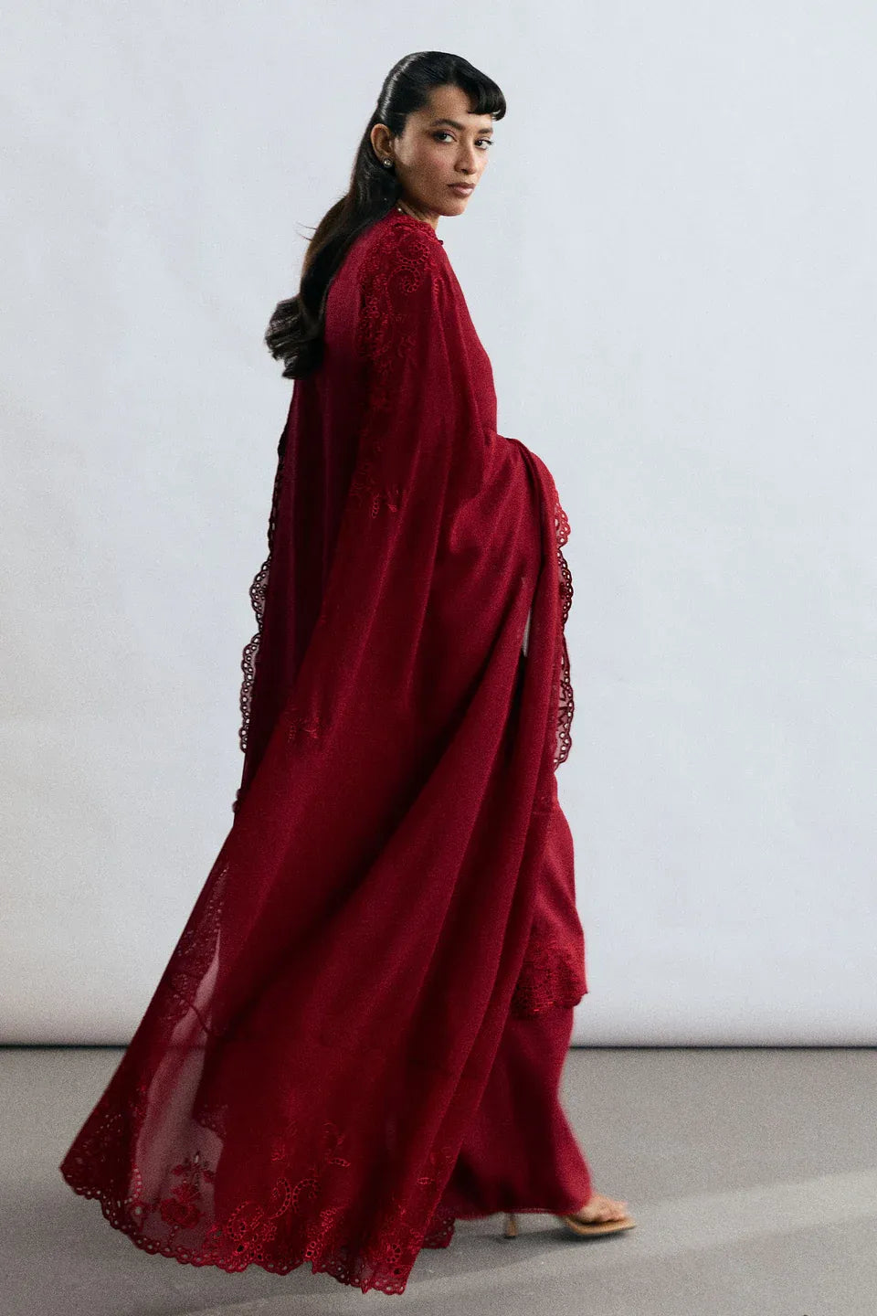 ZARA SHAHJAHAN SS26F0608