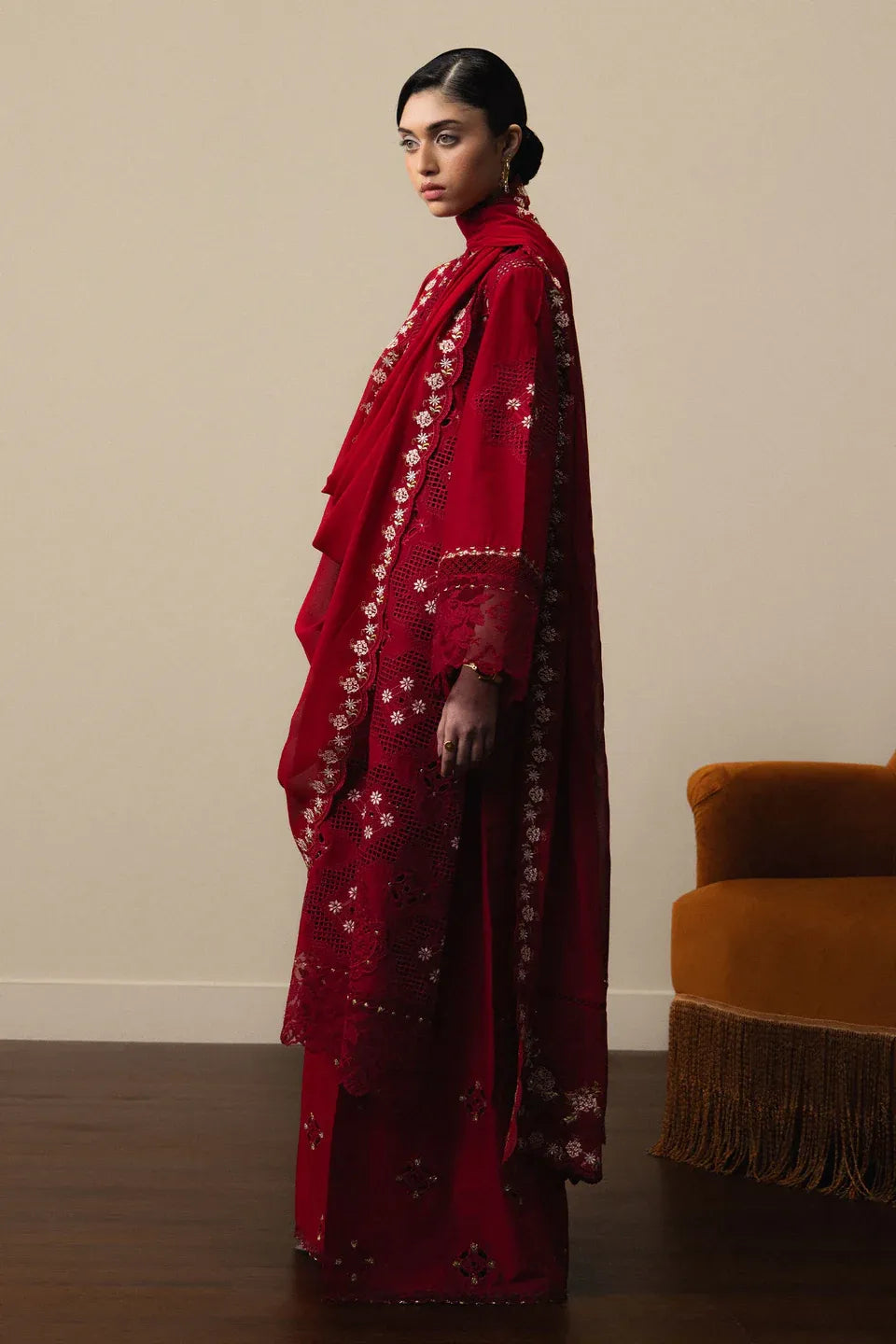 ZARA SHAHJAHAN SATORI AKARI