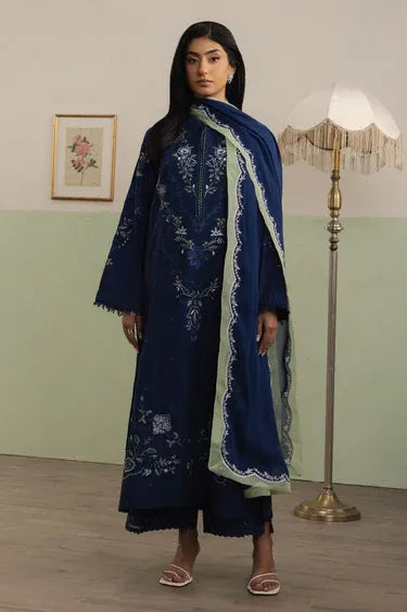 ZARA SHAHJAHAN SS26P0370 3PC