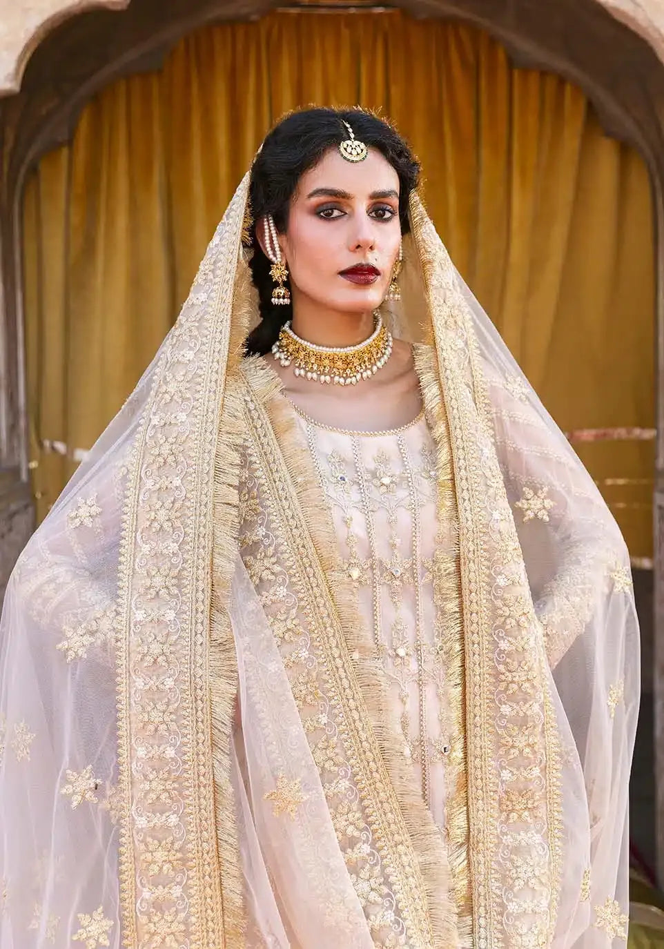 ZARQASH NAAZ