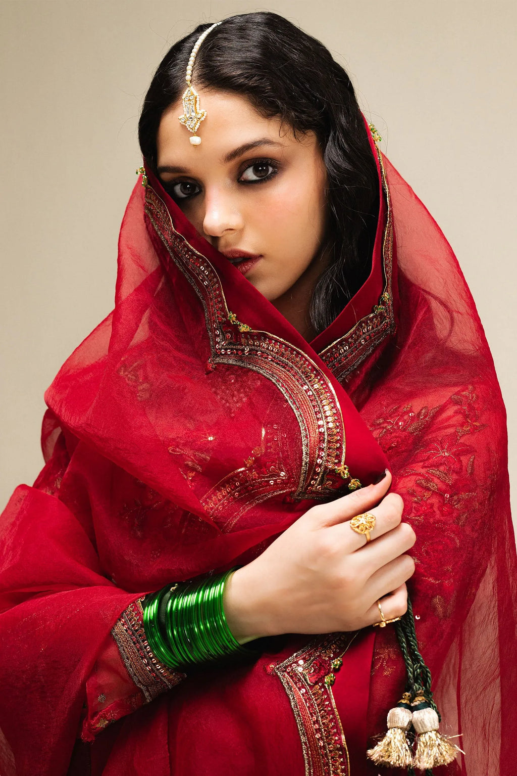 ZARA SHAHJAHAN D-02 SUROOR
