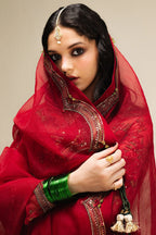 ZARA SHAHJAHAN D-02 SUROOR