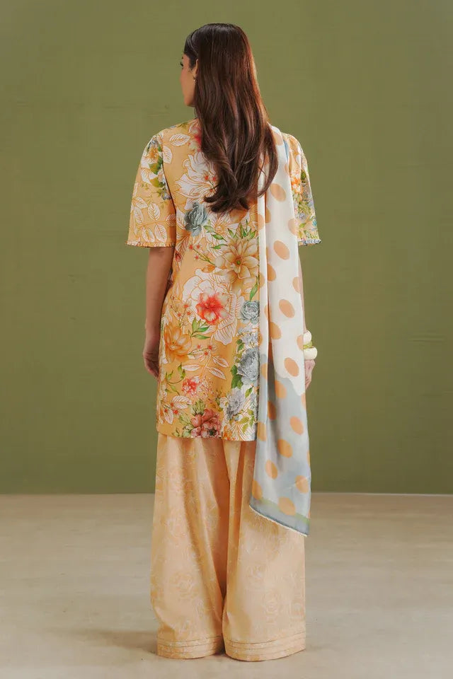 STITCHED BY CC COCO ELIX-9B 3PC