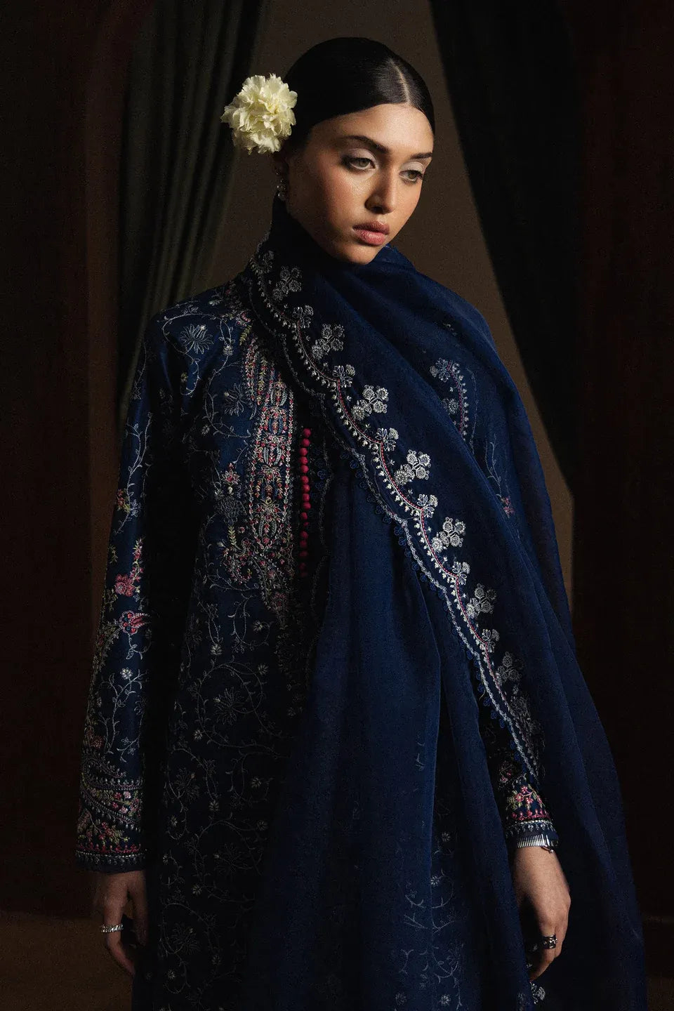 ZARA SHAHJAHAN SATORI SUIYO