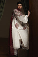 ZARA SHAHJAHAN SATORI HIKARI