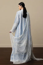 ZARA SHAHJAHAN SATORI AOYOMI