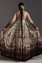 ZARA SHAHJAHAN ANARKALI D-03