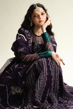 ZARA SHAHJAHAN D-03 ZIYA