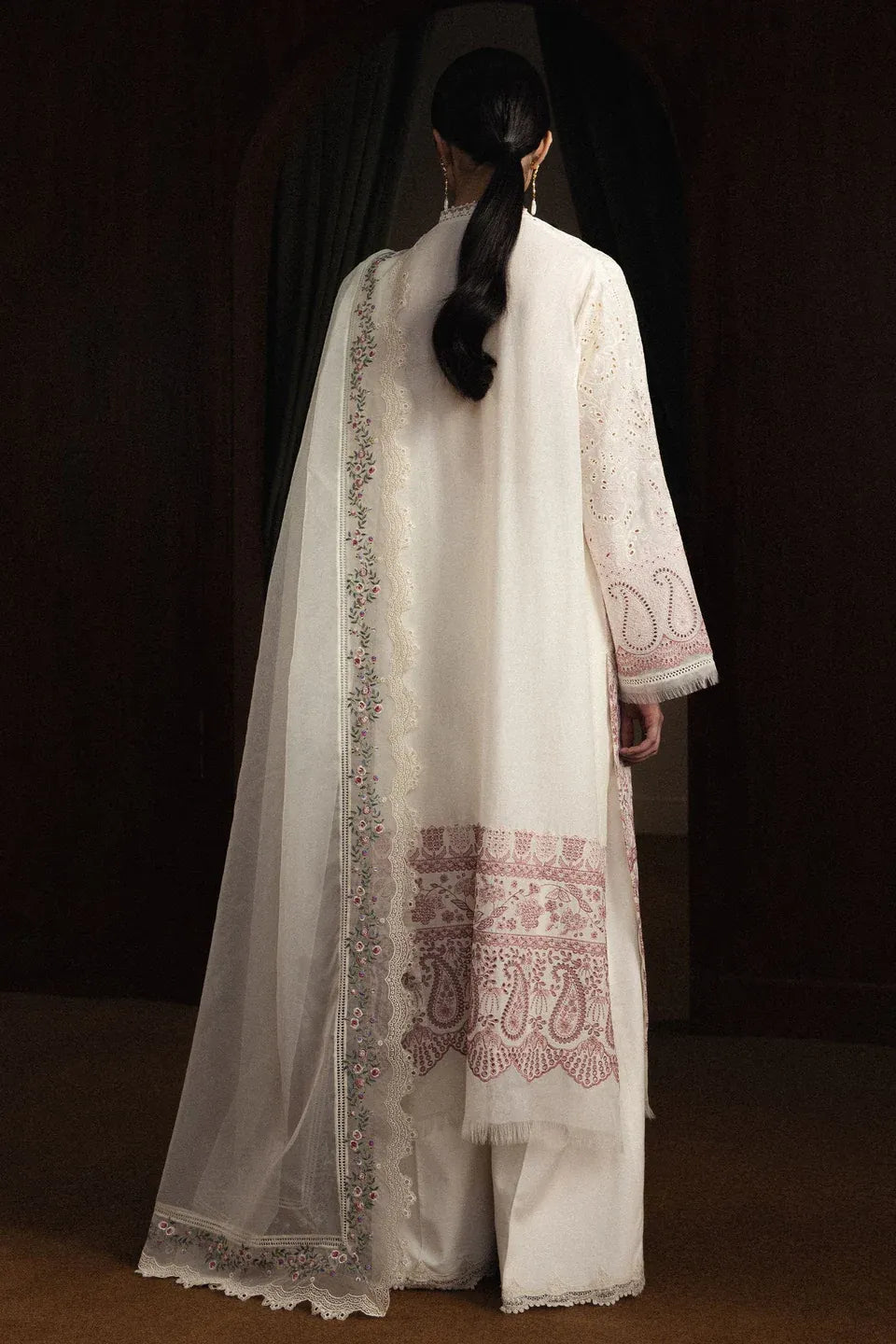 ZARA SHAHJAHAN SATORI HOSHIMI
