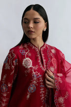ZARA SHAHJAHAN SS26F0633