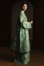 ZARA SHAHJAHAN SATORI MIDORIYA