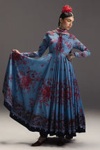 ZARA SHAHJAHAN ANARKALI D-02