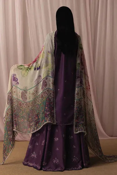 ZARA SHAHJAHAN SATORI SUMIRE