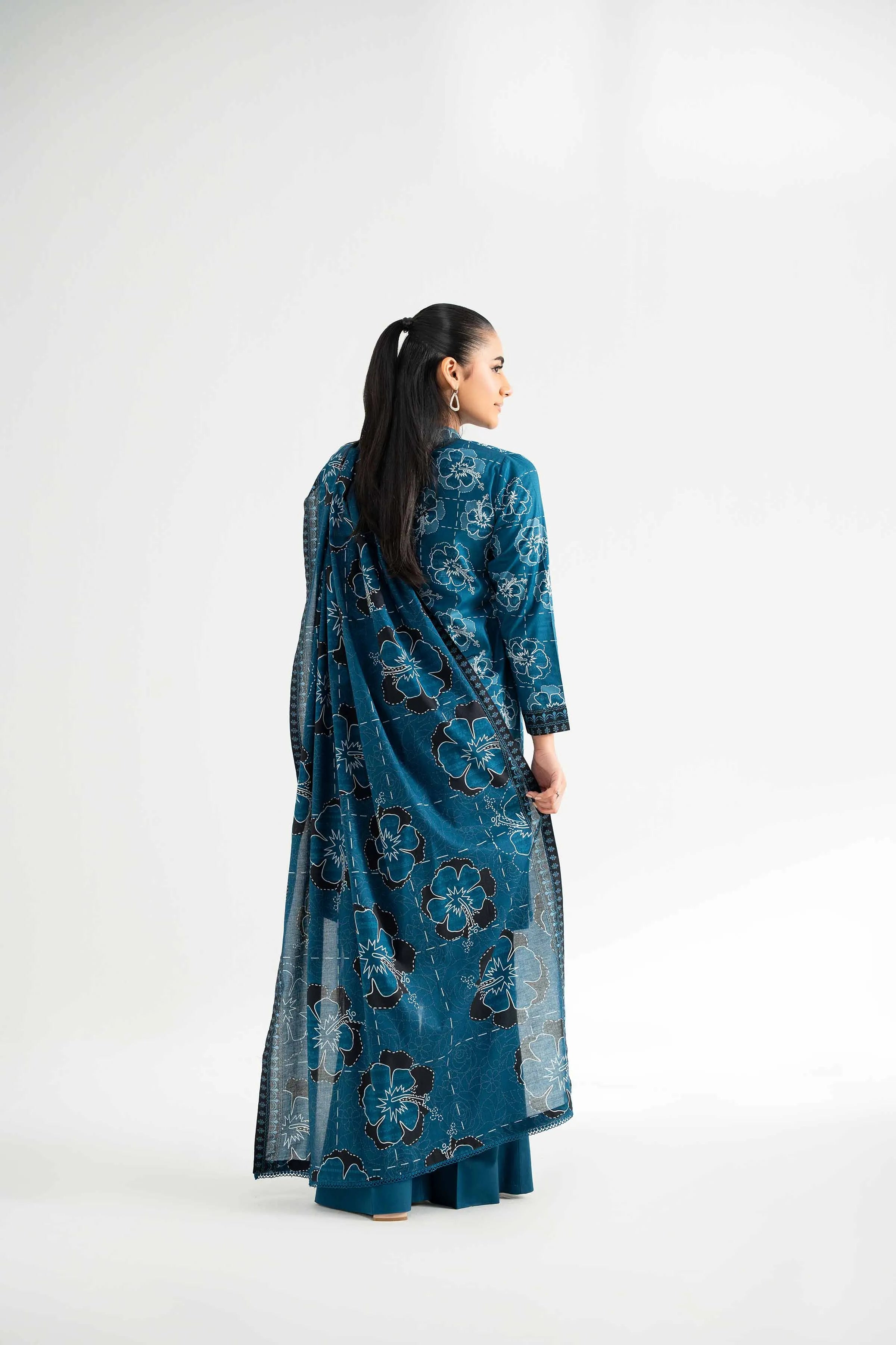NISHATLINEN 42501953 3PC