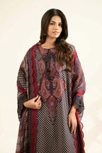 NISHATLINEN 42502100 3PC