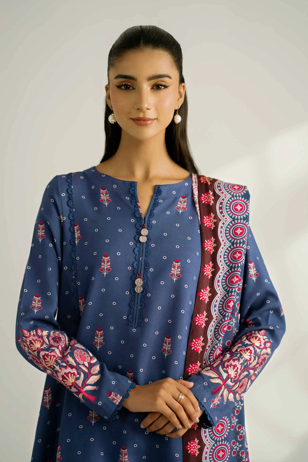 NISHATLINEN 42502369 3PC