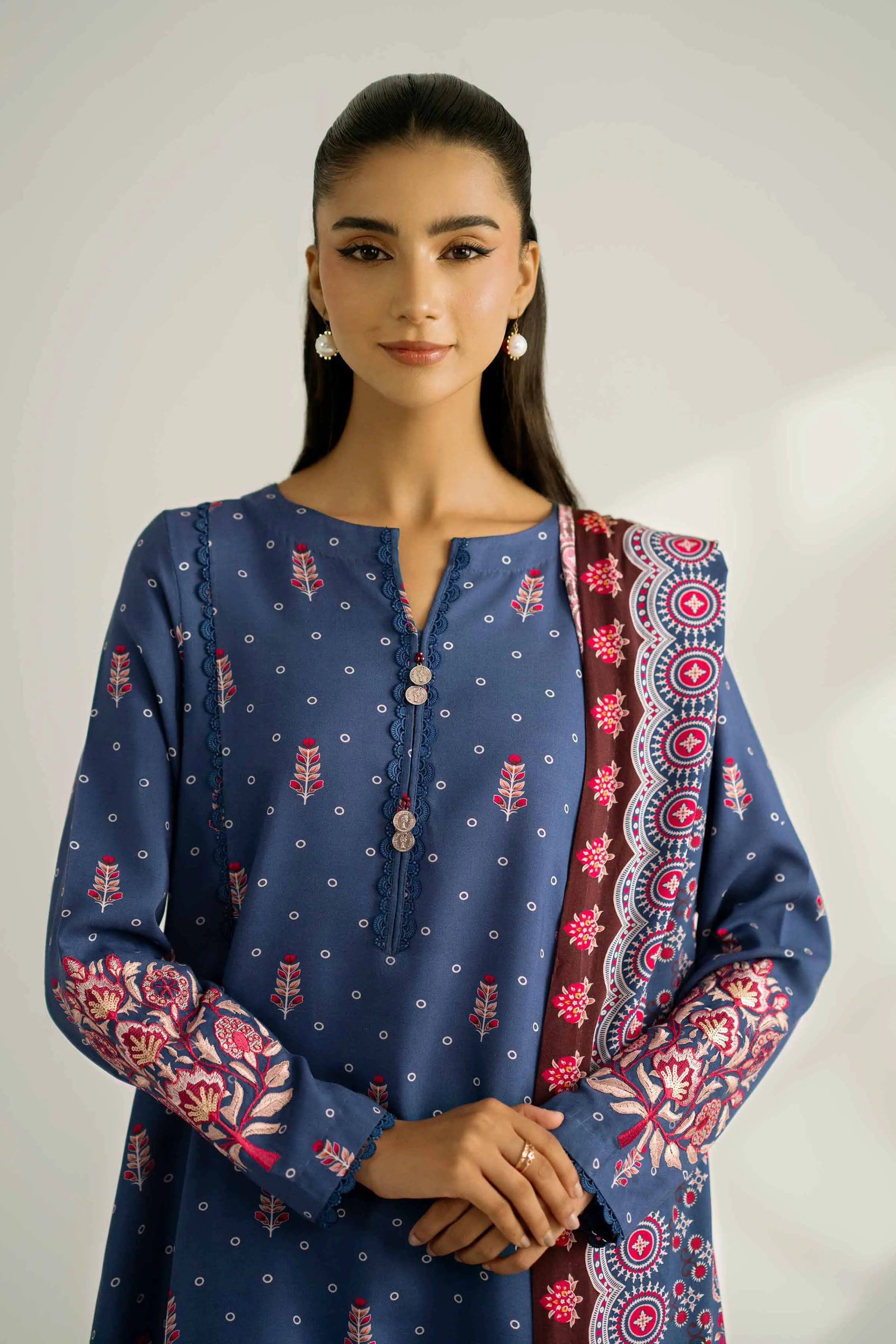 NISHATLINEN 42502369 3PC