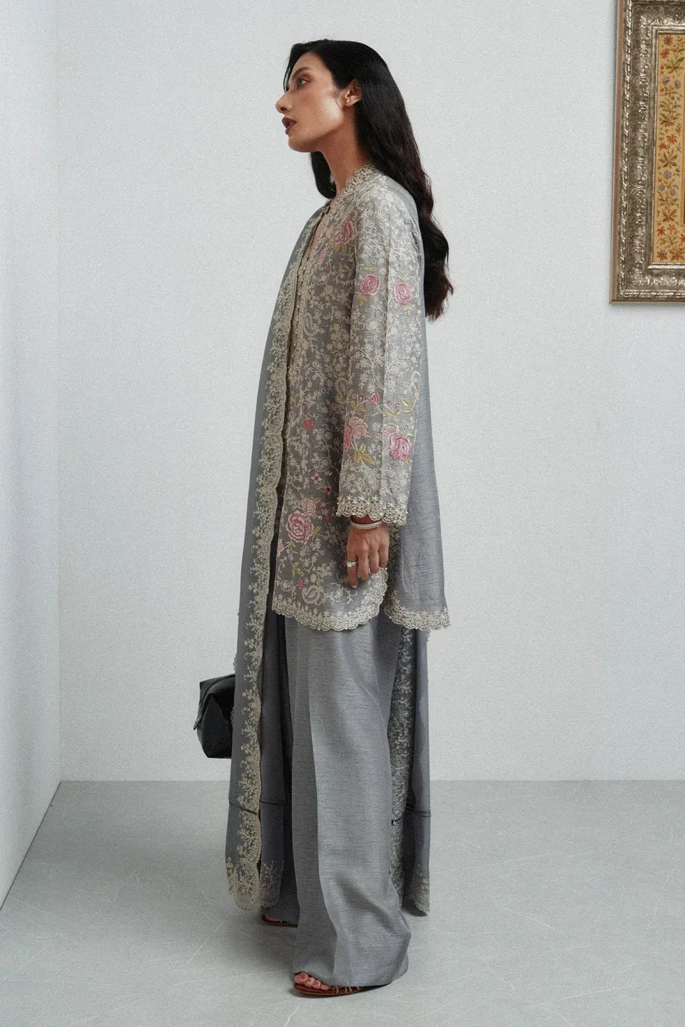 ZARA SHAHJAHAN ZR26F1010 3PC